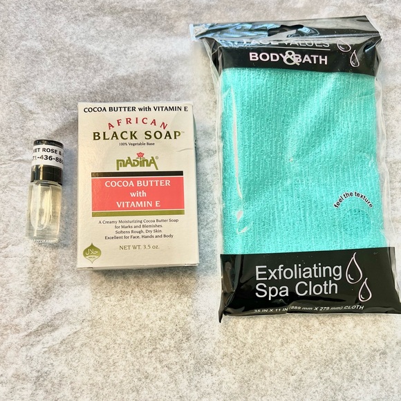 Holistic Velvet Rose Care Bundle - Picture 3 of 9